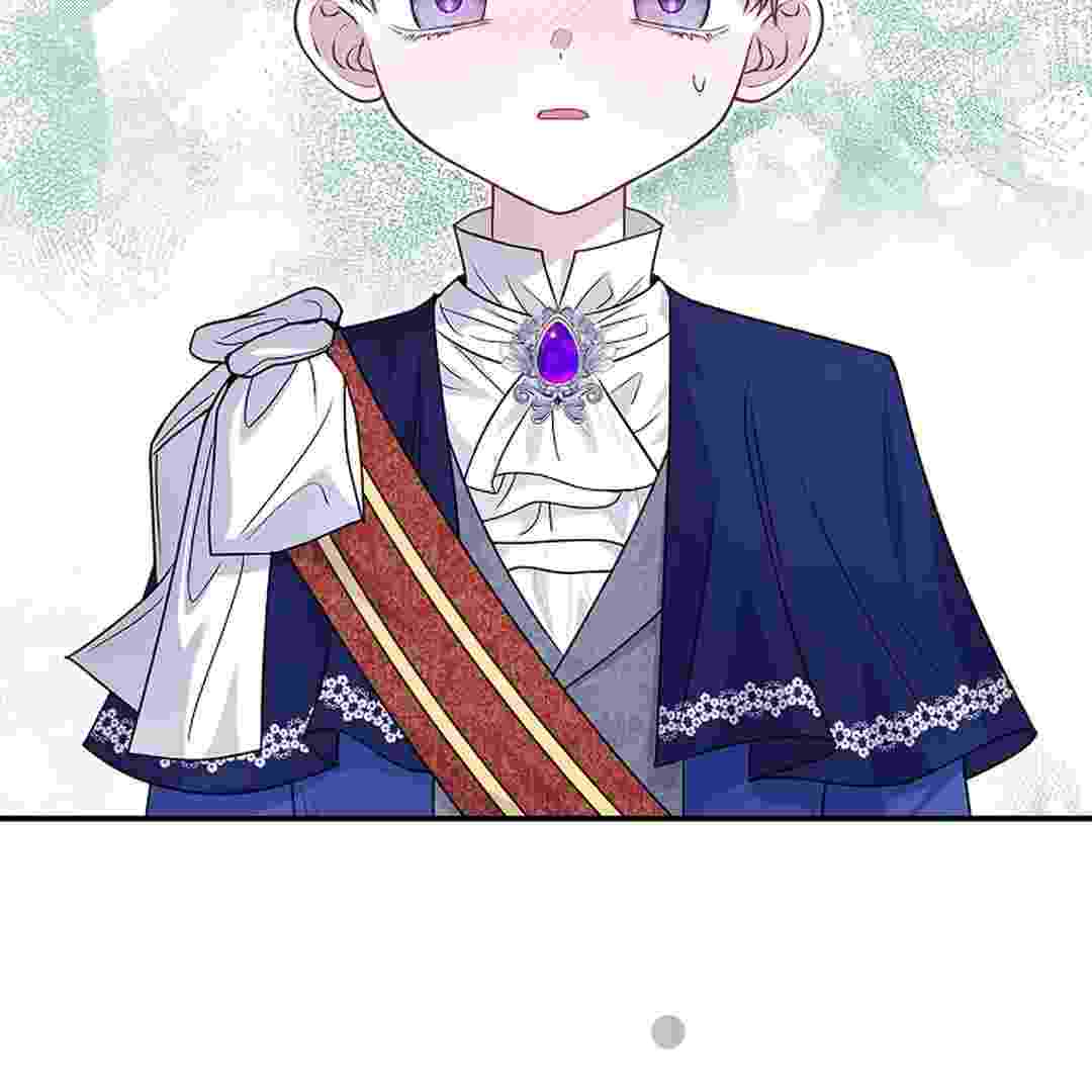 I Live With My Villain Uncle Chapter 8 - halaman 147