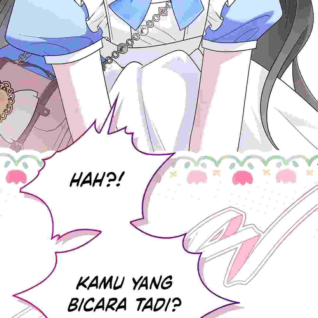 I Live With My Villain Uncle Chapter 15 - halaman 148