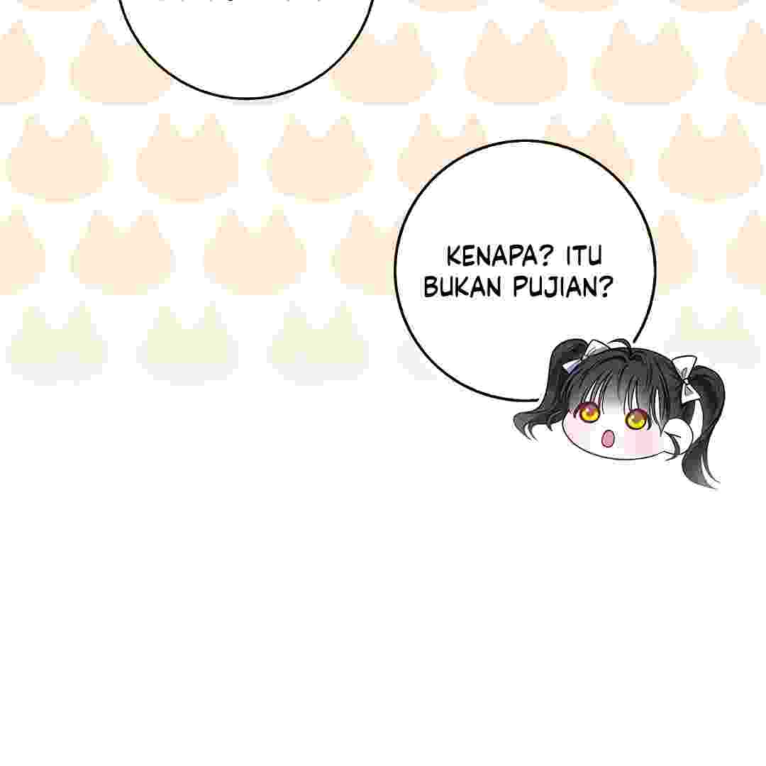 I Live With My Villain Uncle Chapter 12 - halaman 148