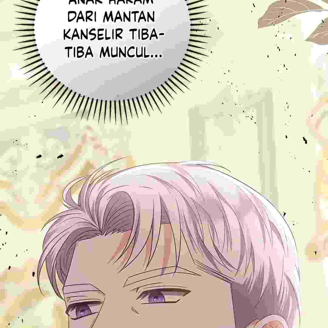 I Live With My Villain Uncle Chapter 17 - halaman 148