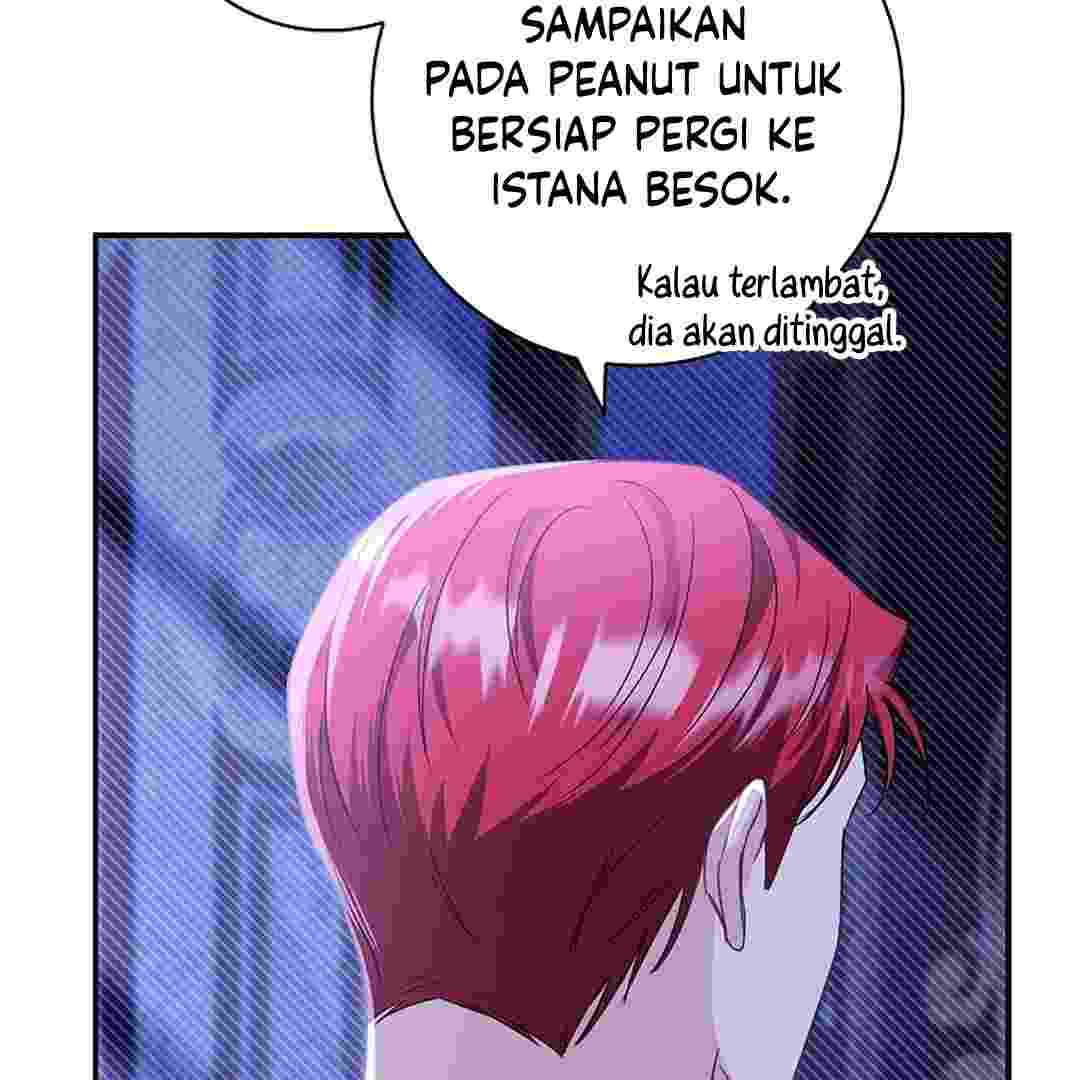 I Live With My Villain Uncle Chapter 6 - halaman 148