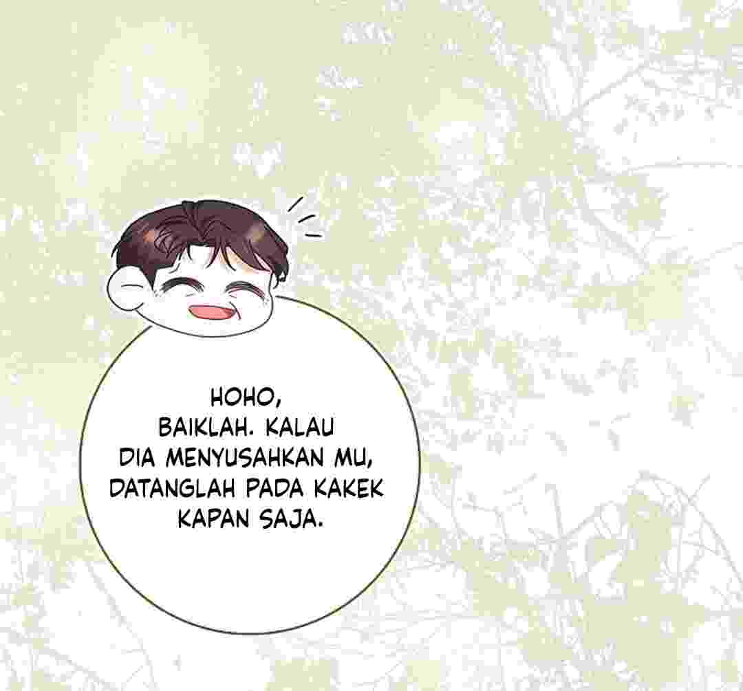 I Live With My Villain Uncle Chapter 5 - halaman 148