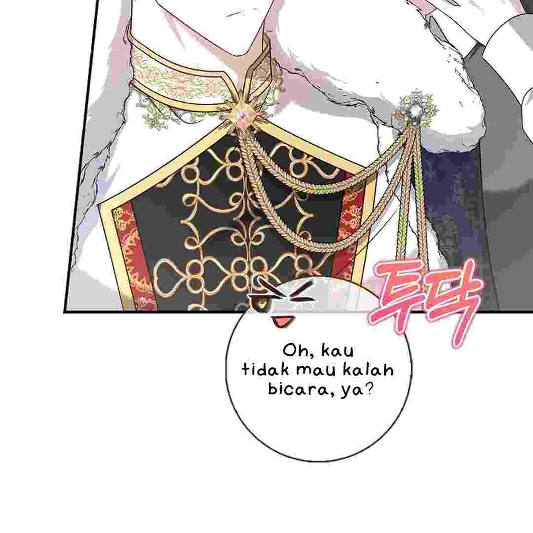 I Live With My Villain Uncle Chapter 7 - halaman 148