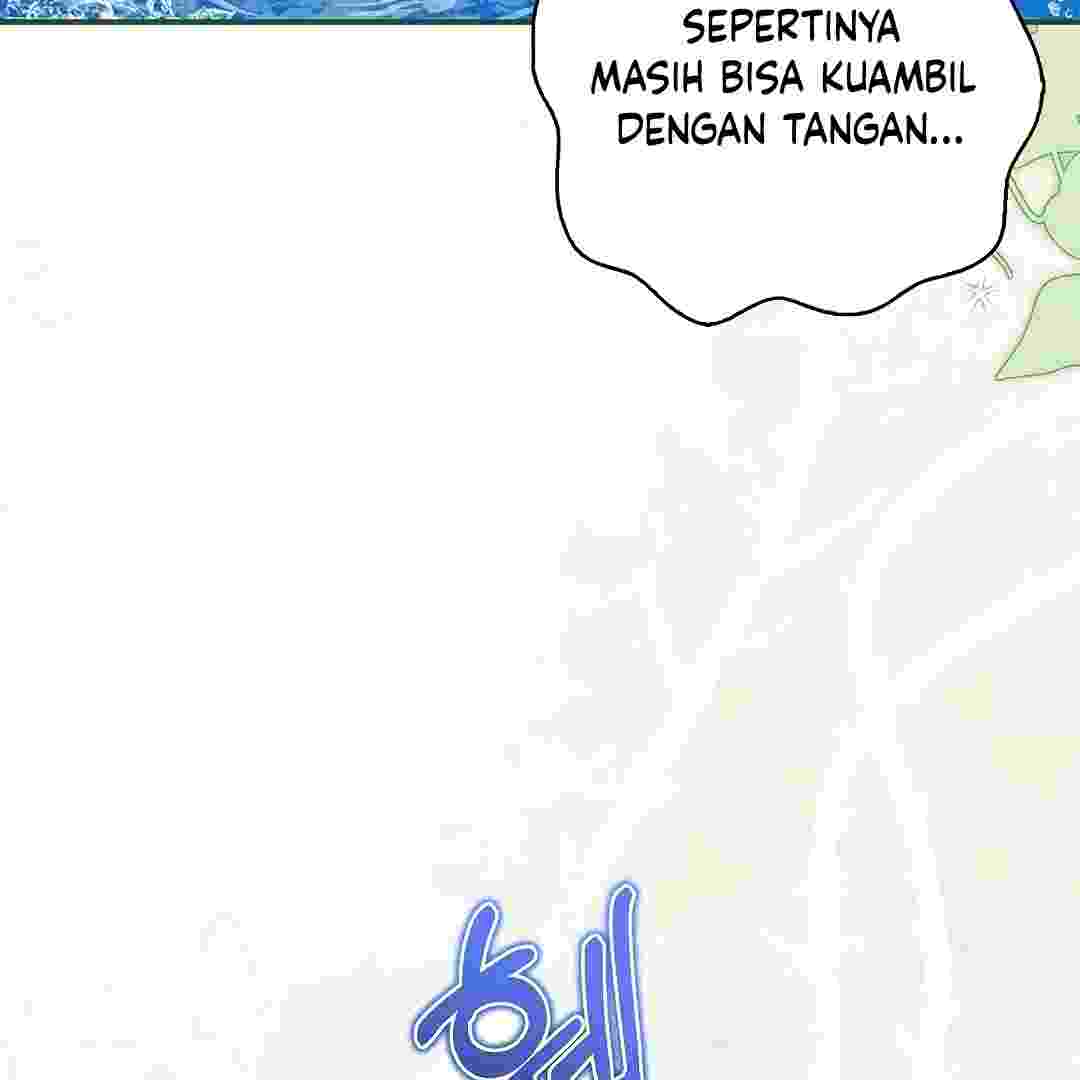 I Live With My Villain Uncle Chapter 18 - halaman 148