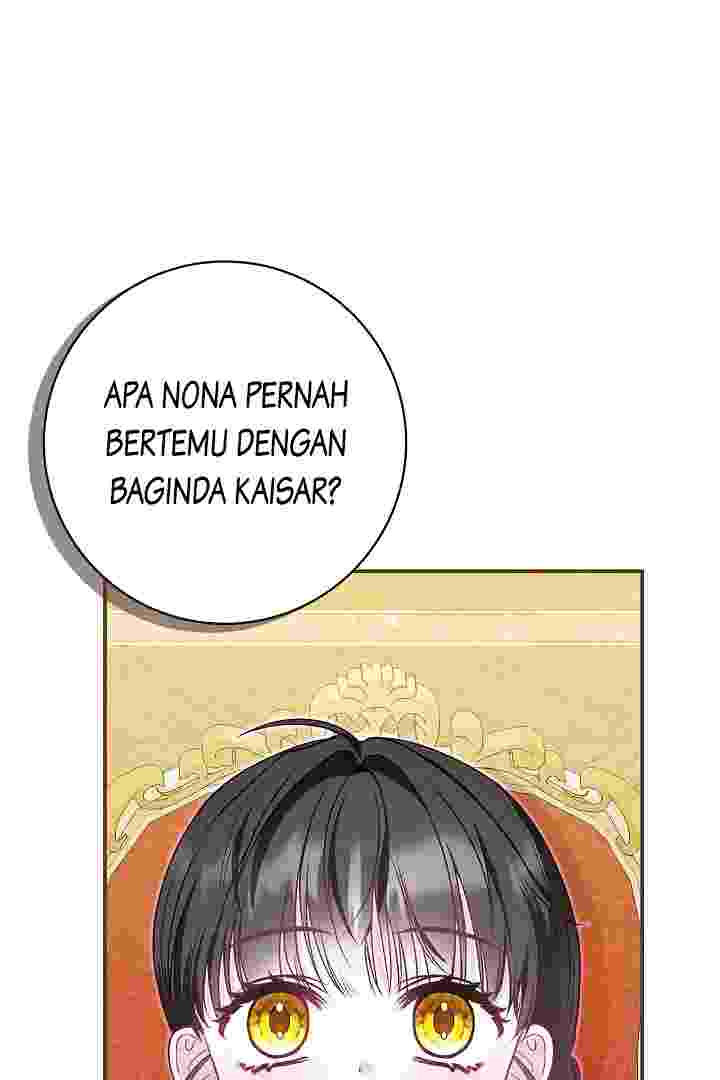 I Live With My Villain Uncle Chapter 24 - halaman 148