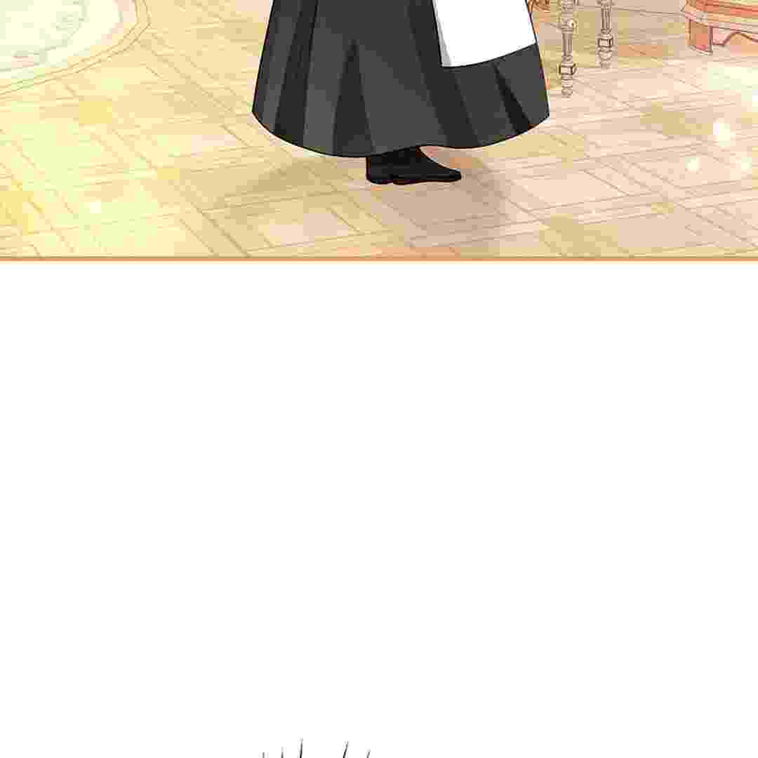 I Live With My Villain Uncle Chapter 3 - halaman 149