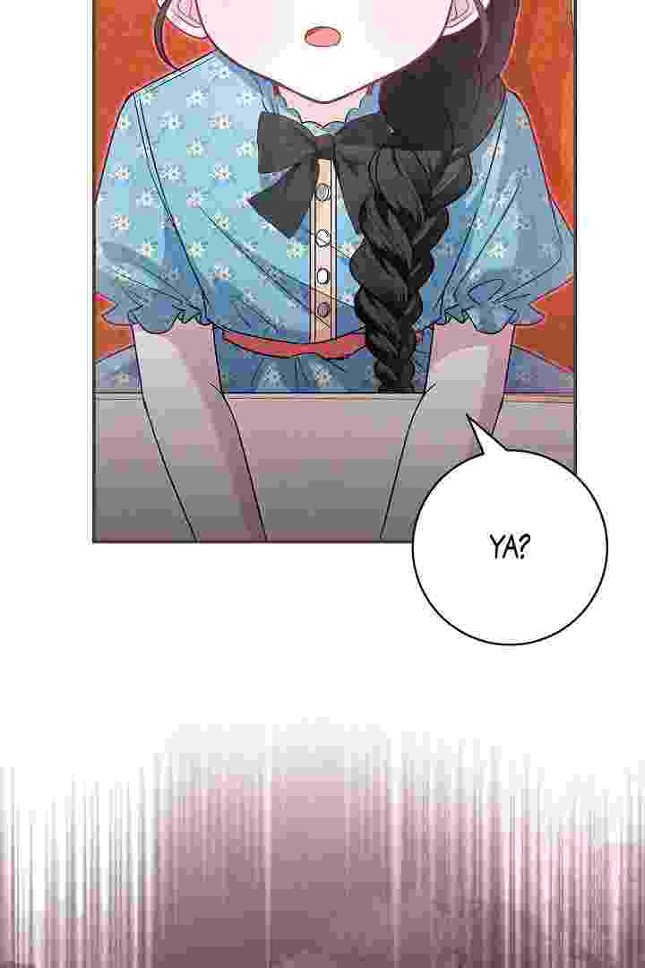 I Live With My Villain Uncle Chapter 24 - halaman 149