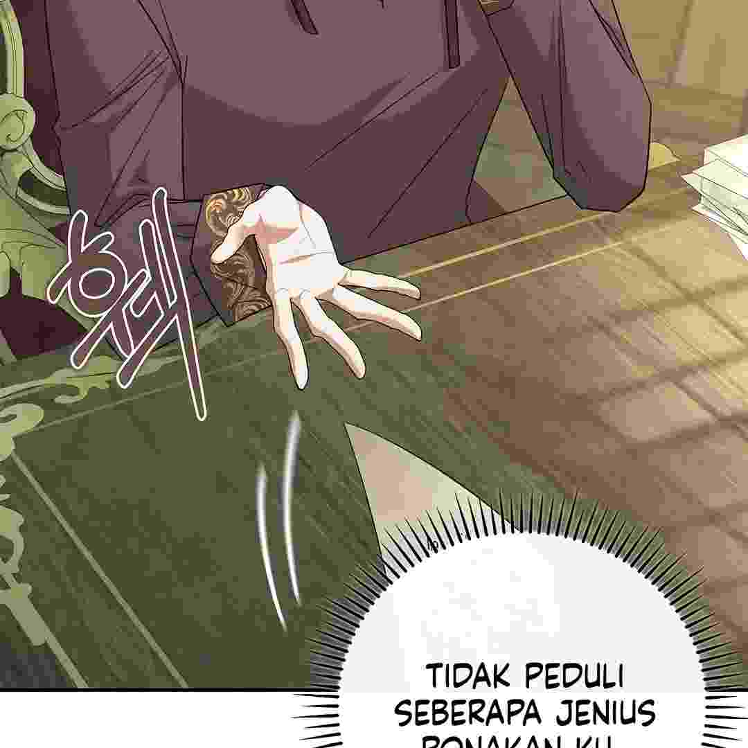 I Live With My Villain Uncle Chapter 20 - halaman 149