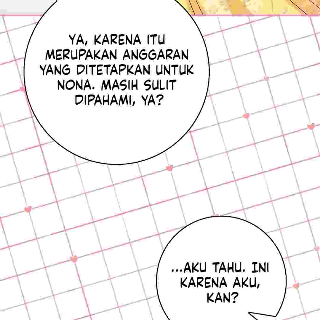 I Live With My Villain Uncle Chapter 19 - halaman 149