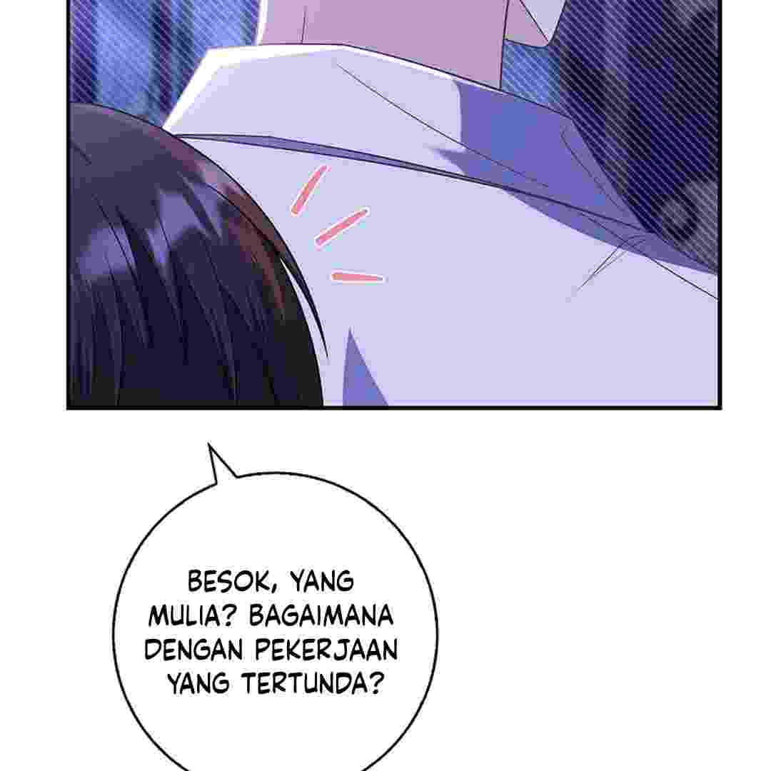 I Live With My Villain Uncle Chapter 6 - halaman 149