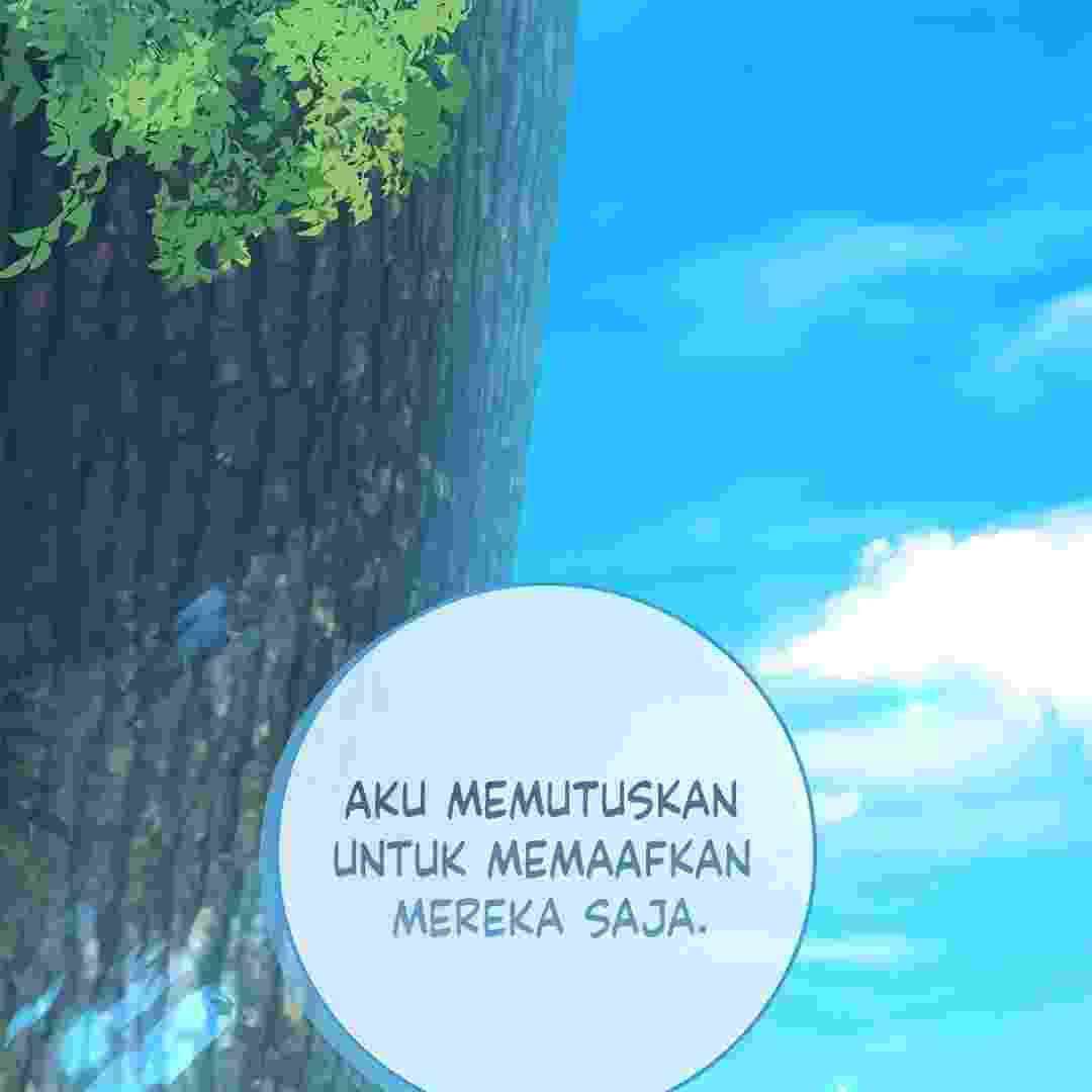I Live With My Villain Uncle Chapter 13 - halaman 149
