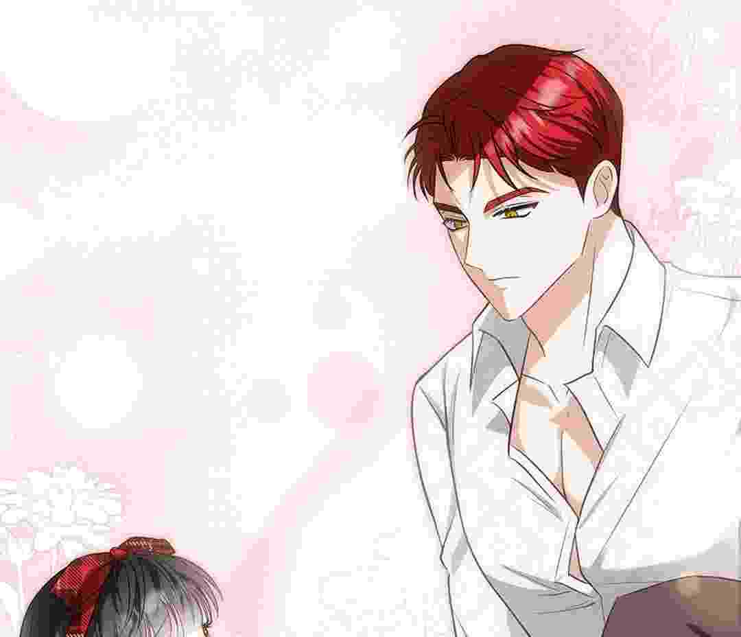 I Live With My Villain Uncle Chapter 2 - halaman 149