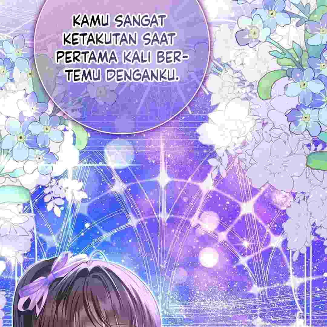 I Live With My Villain Uncle Chapter 22 - halaman 149