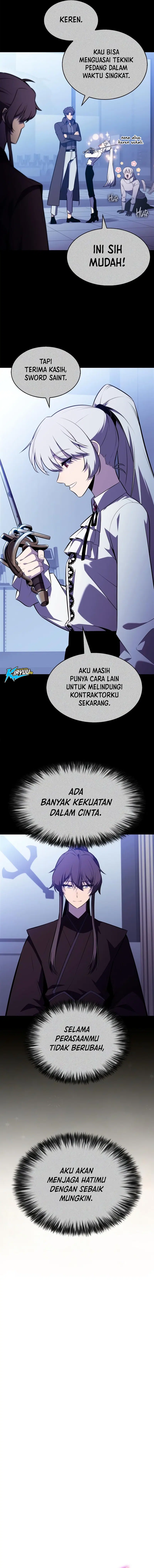 Solo Max-Level Newbie Chapter 259 - halaman 16