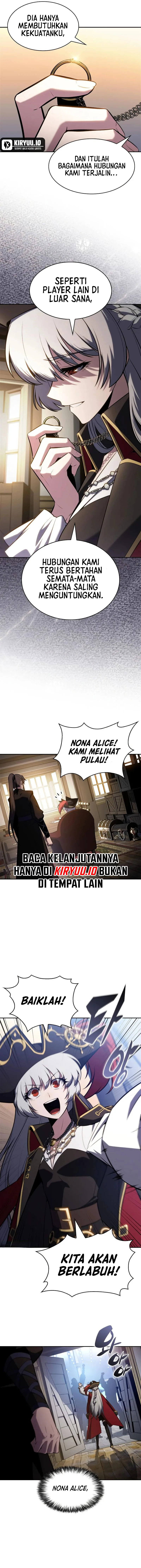 Solo Max-Level Newbie Chapter 254 - halaman 16
