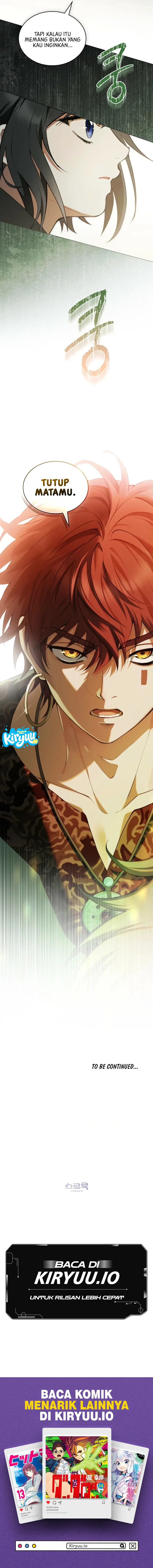 Asha of the Borderlands Chapter 3 - halaman 16