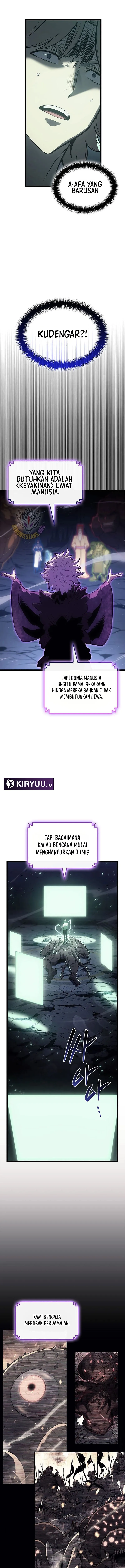 Return of the Disaster-Class Hero Chapter 188 - halaman 15