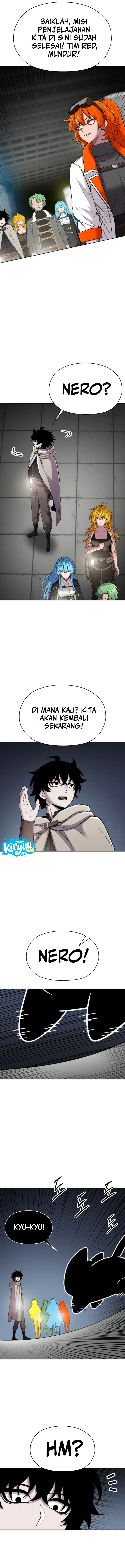 Colorist Chapter 42 - halaman 16