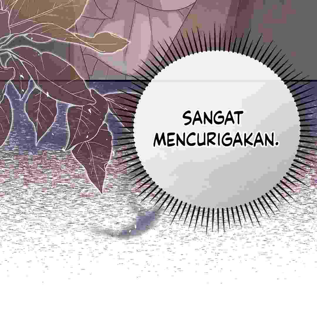 I Live With My Villain Uncle Chapter 17 - halaman 150