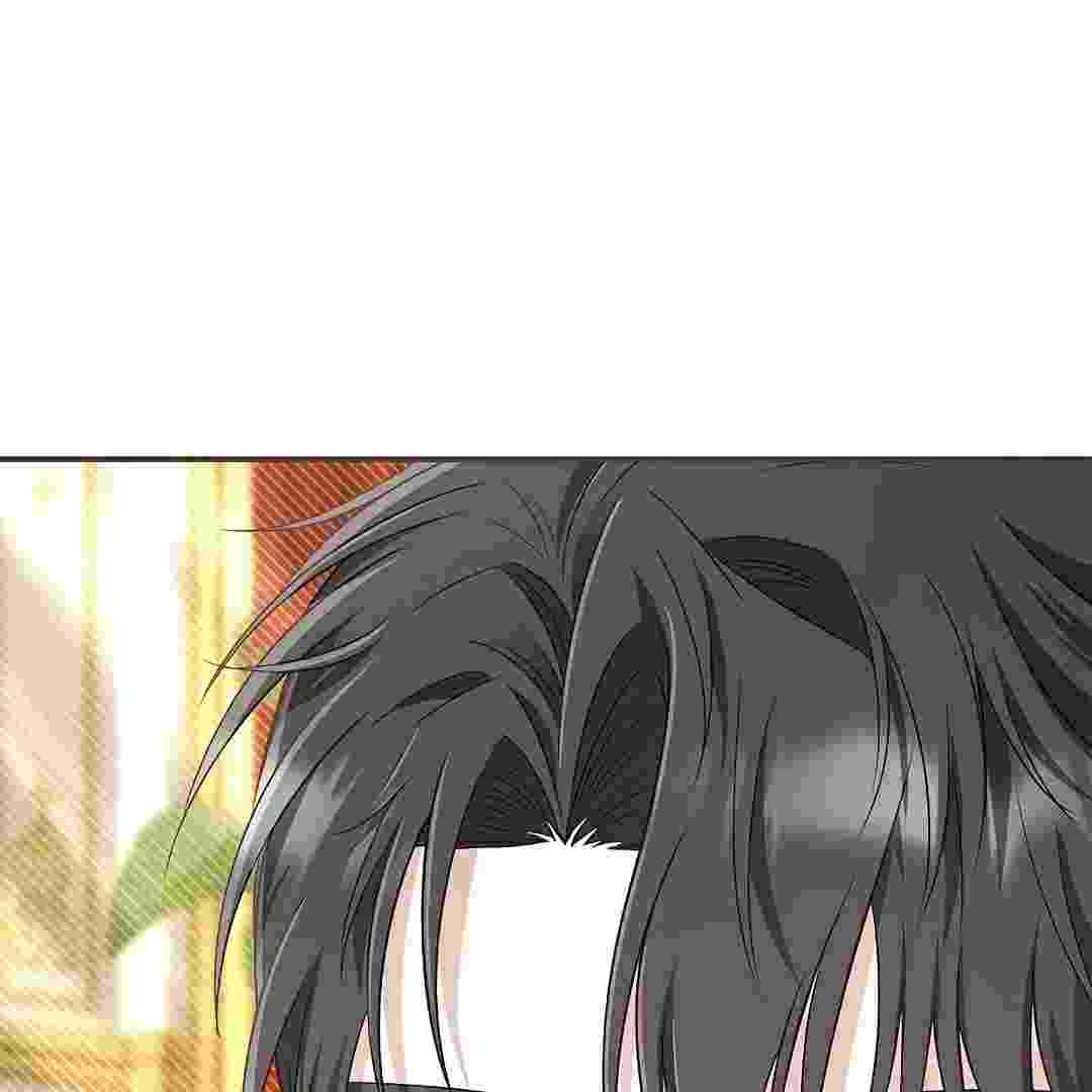 I Live With My Villain Uncle Chapter 16 - halaman 150