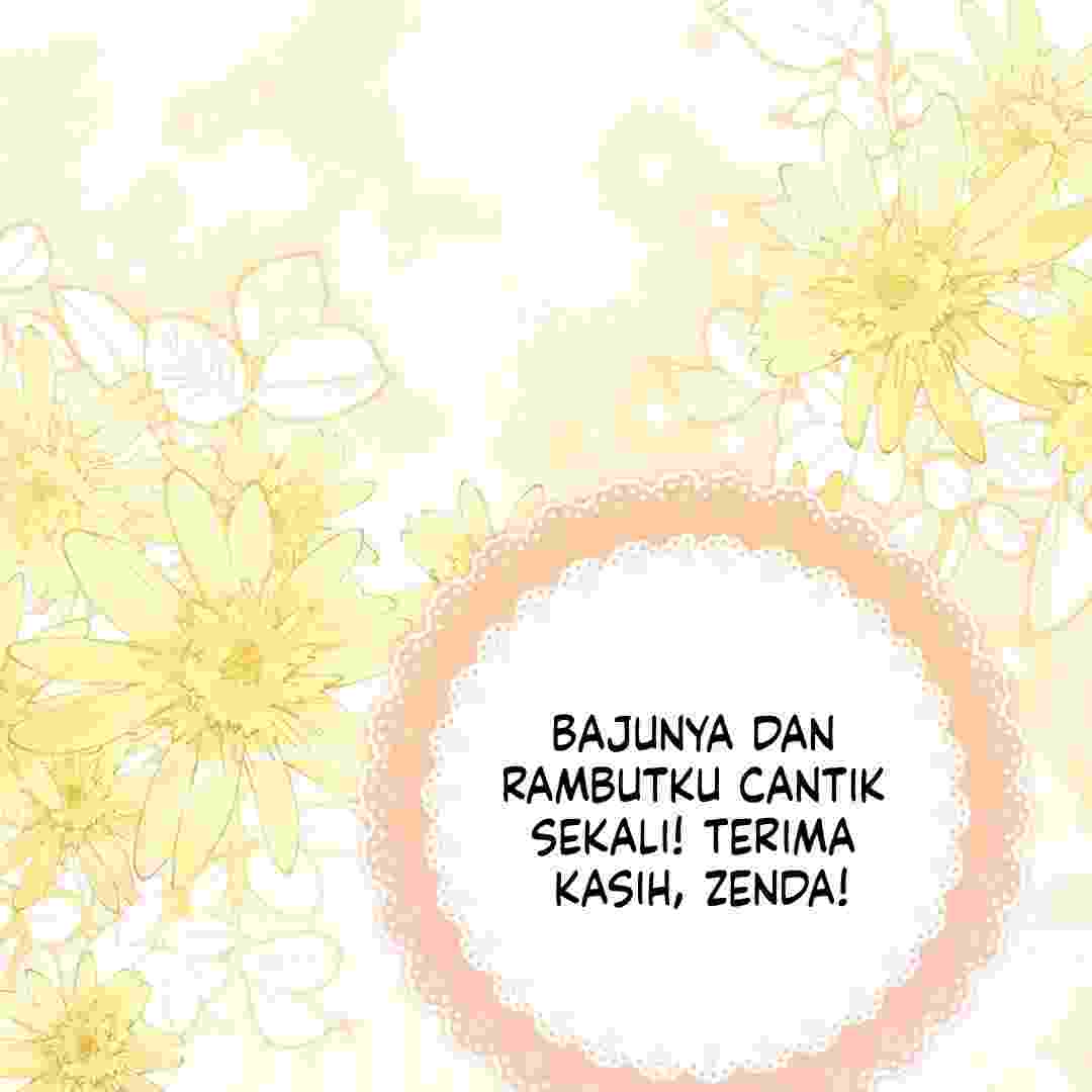 I Live With My Villain Uncle Chapter 21 - halaman 150