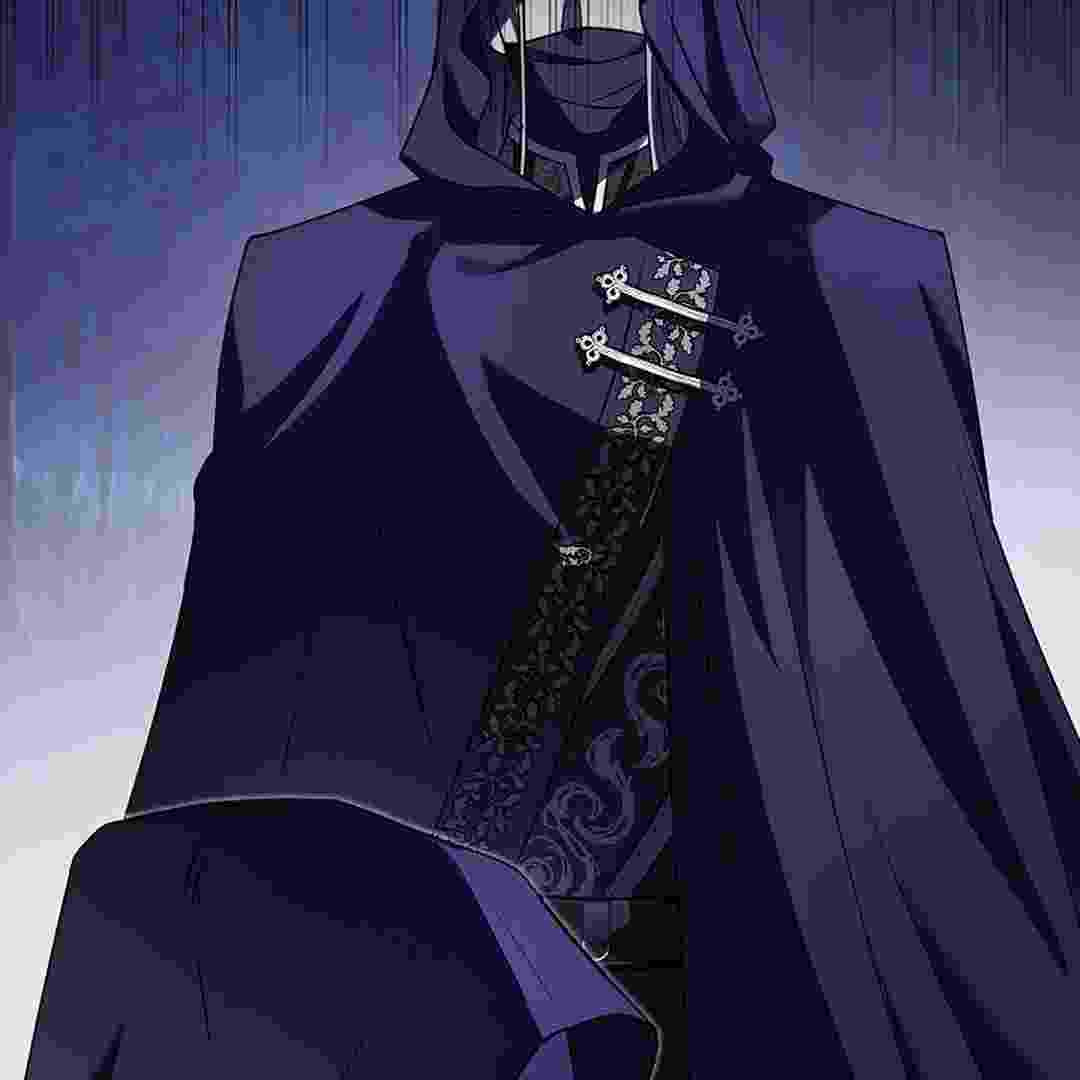 I Live With My Villain Uncle Chapter 1 - halaman 150