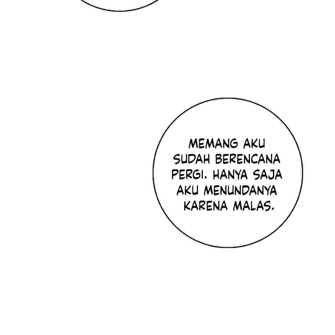 I Live With My Villain Uncle Chapter 6 - halaman 150