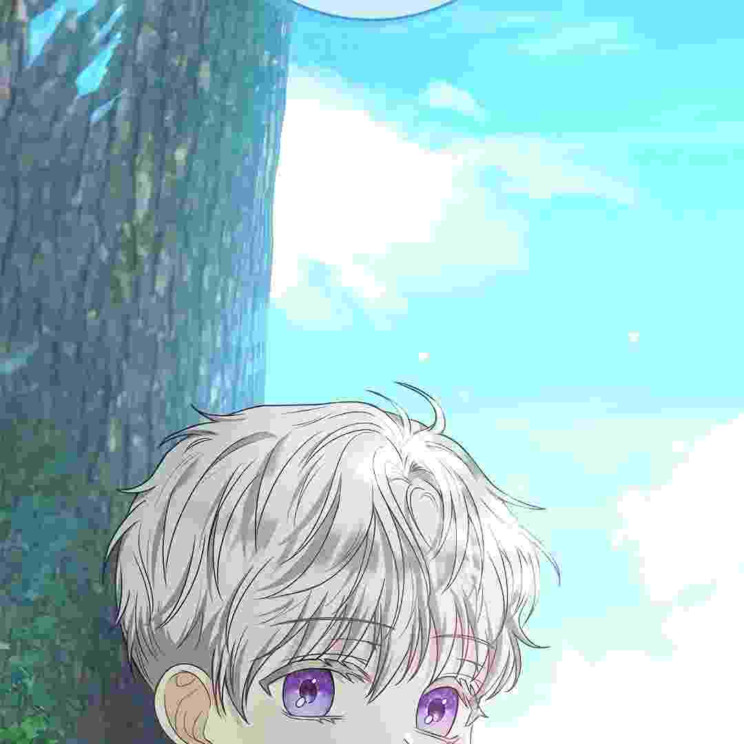 I Live With My Villain Uncle Chapter 13 - halaman 150