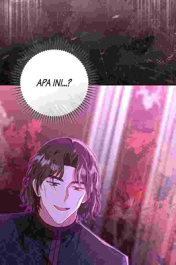 I Live With My Villain Uncle Chapter 24 - halaman 150