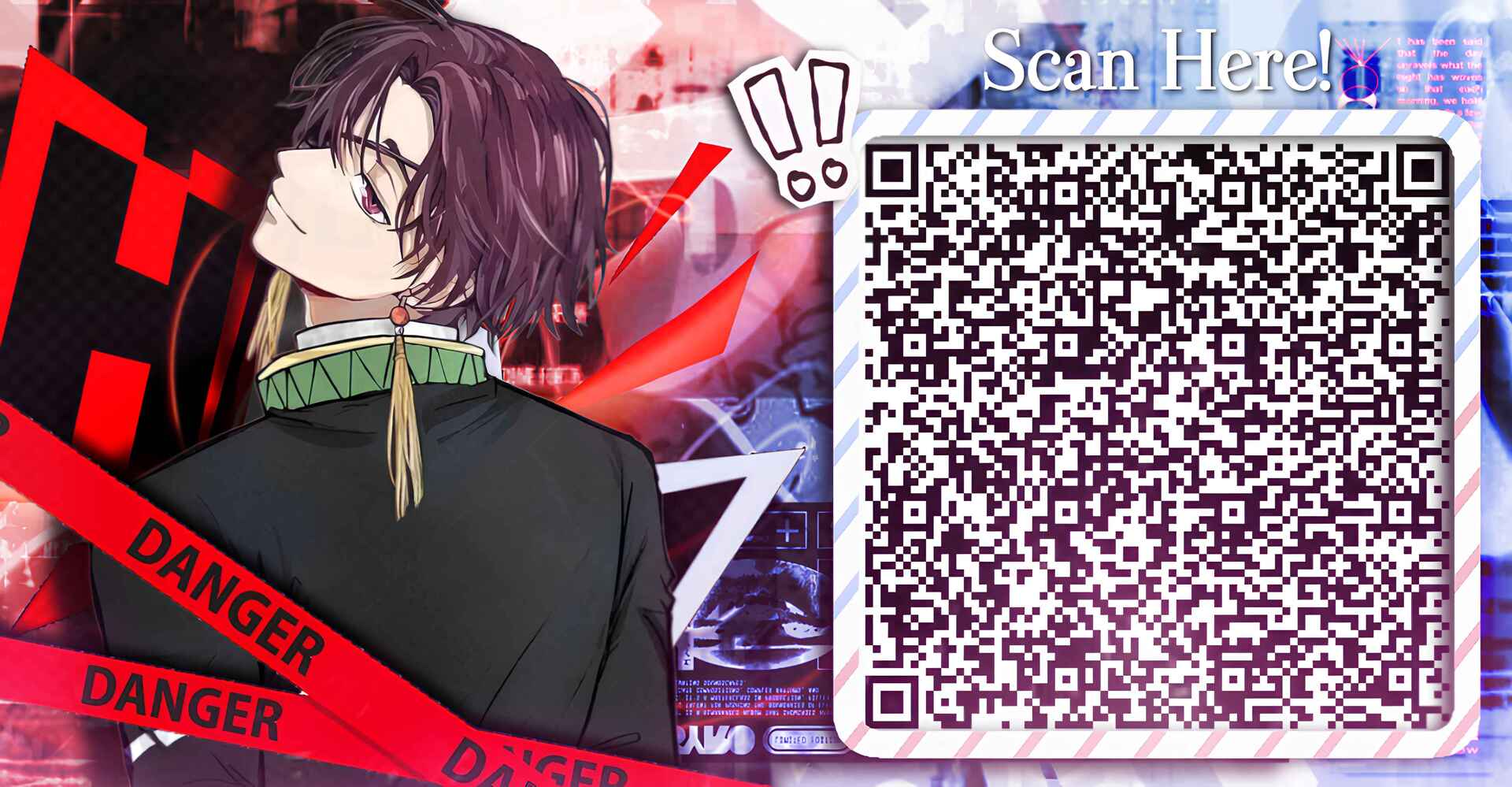 I Live With My Villain Uncle Chapter 29 - halaman 150