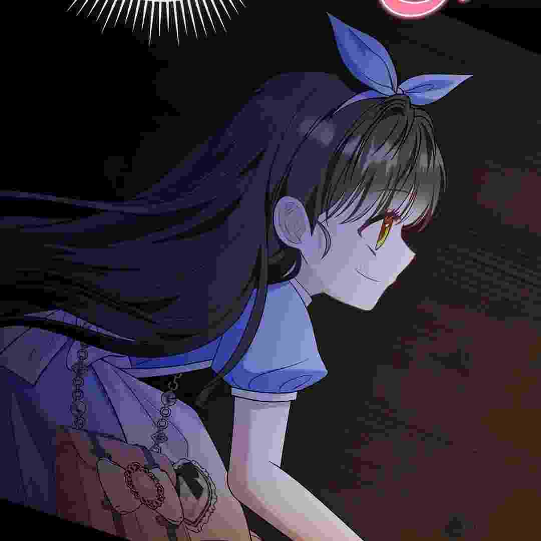 I Live With My Villain Uncle Chapter 14 - halaman 150