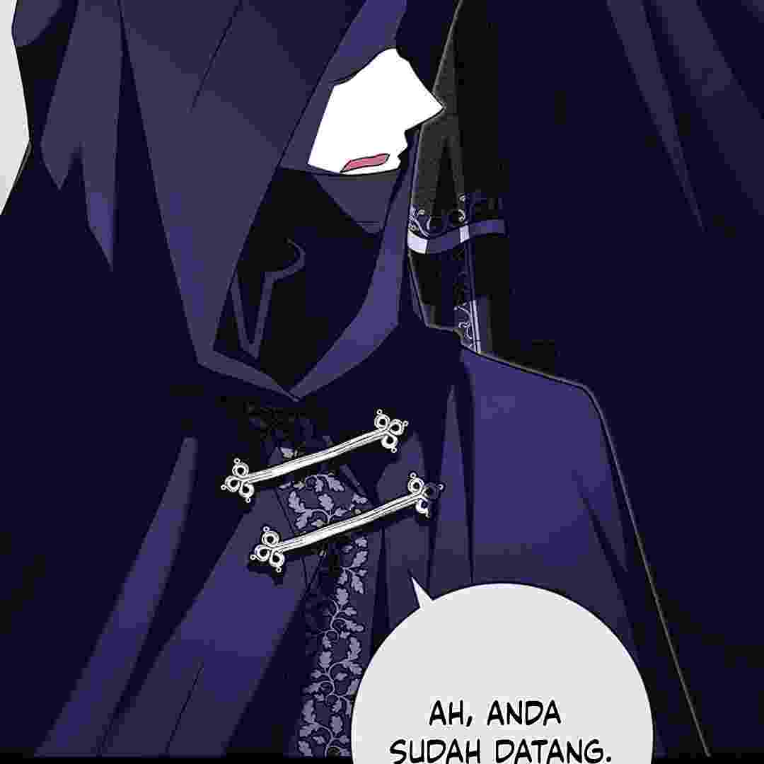 I Live With My Villain Uncle Chapter 1 - halaman 151