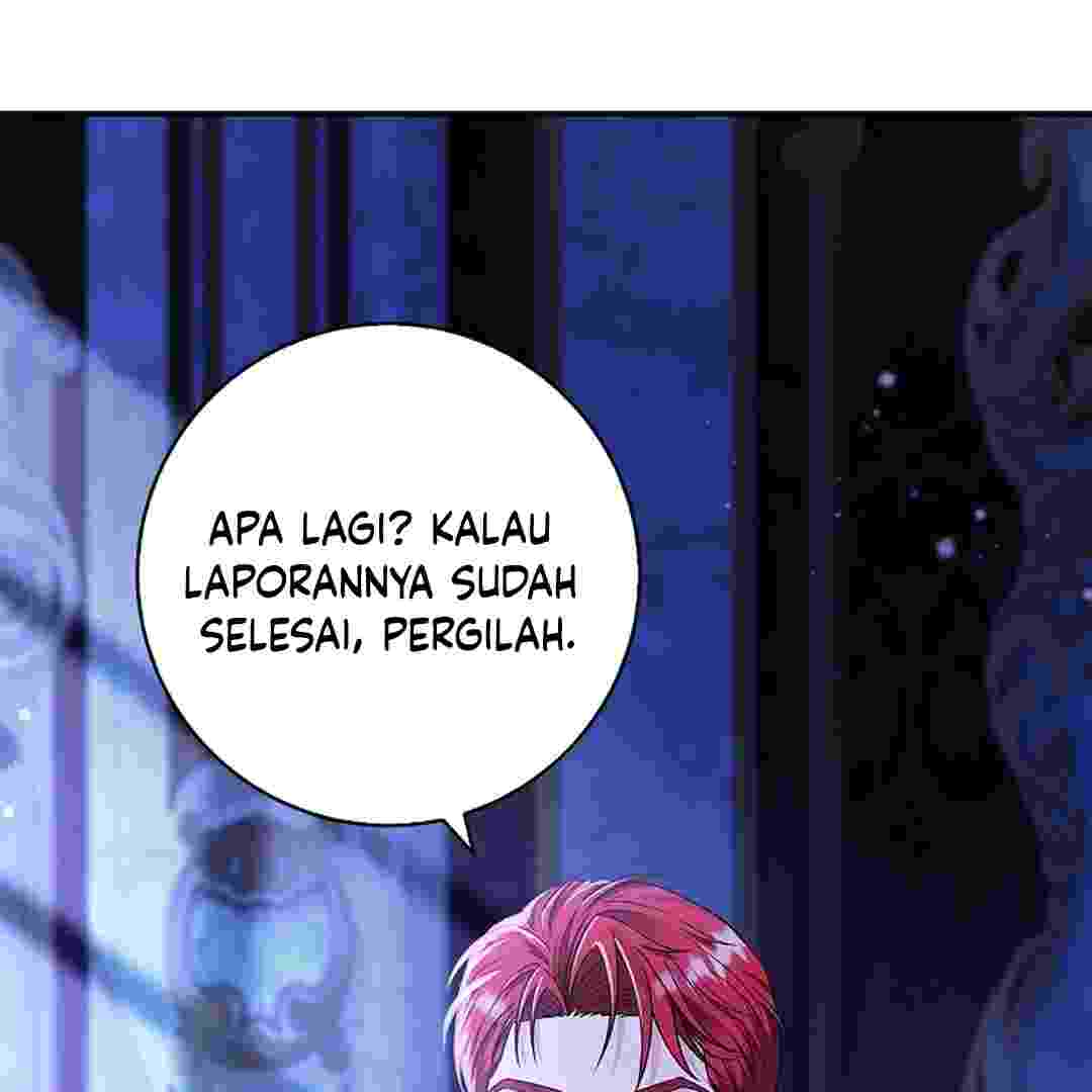 I Live With My Villain Uncle Chapter 6 - halaman 151