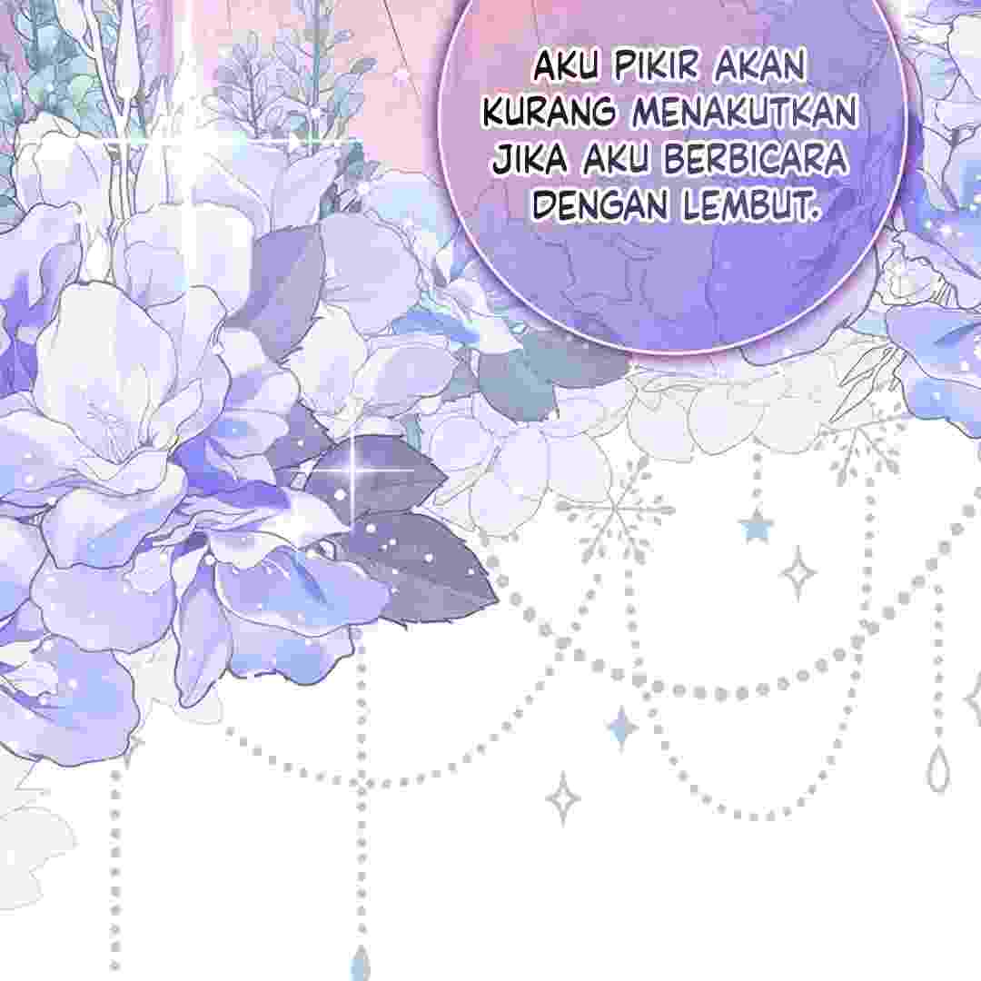 I Live With My Villain Uncle Chapter 22 - halaman 151
