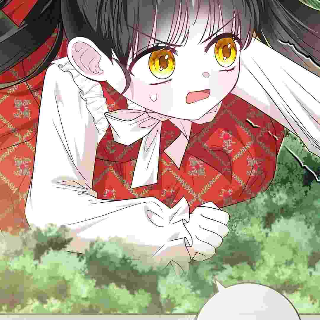 I Live With My Villain Uncle Chapter 18 - halaman 151