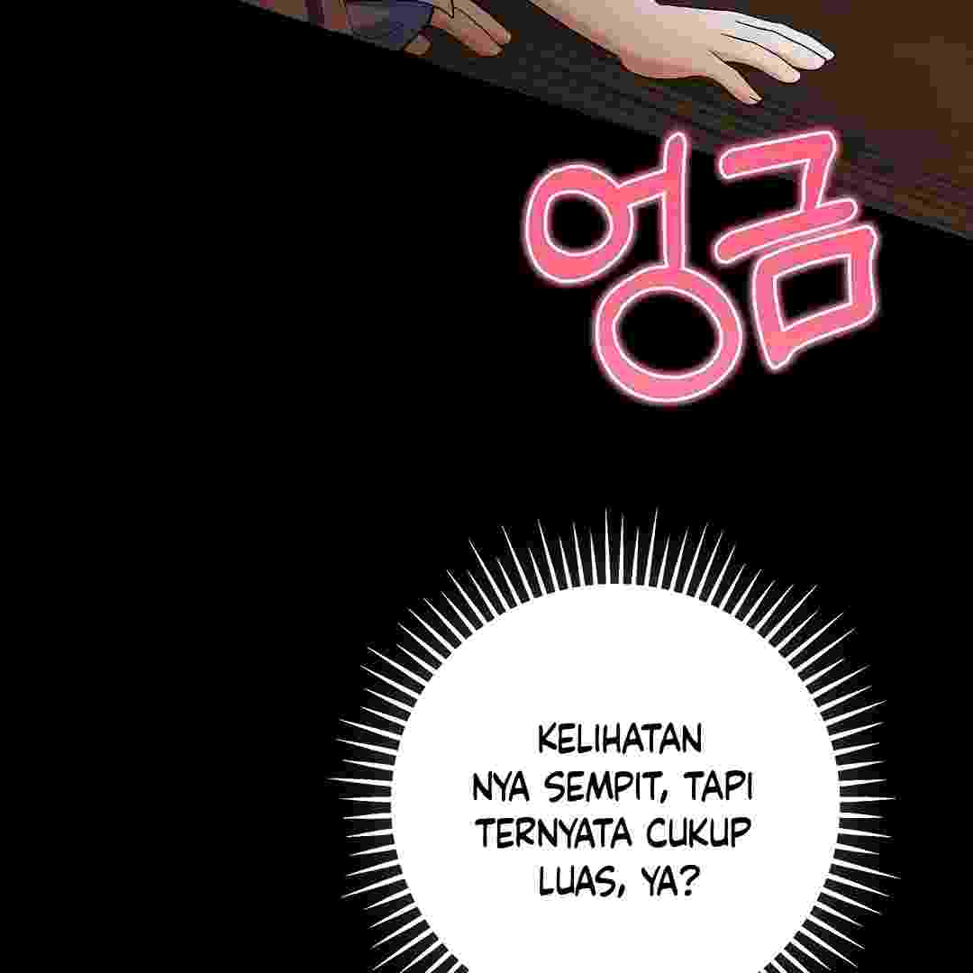 I Live With My Villain Uncle Chapter 14 - halaman 151