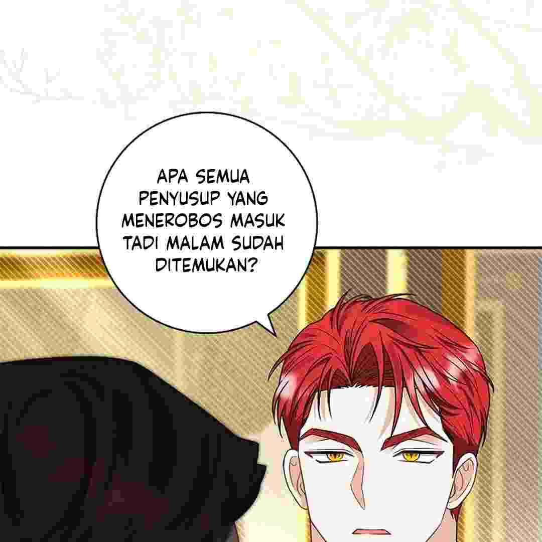 I Live With My Villain Uncle Chapter 5 - halaman 151