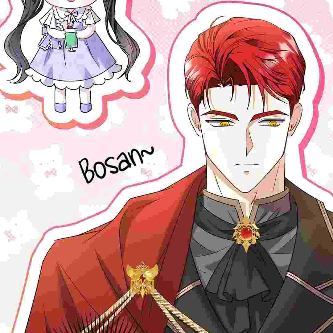 I Live With My Villain Uncle Chapter 11 - halaman 151