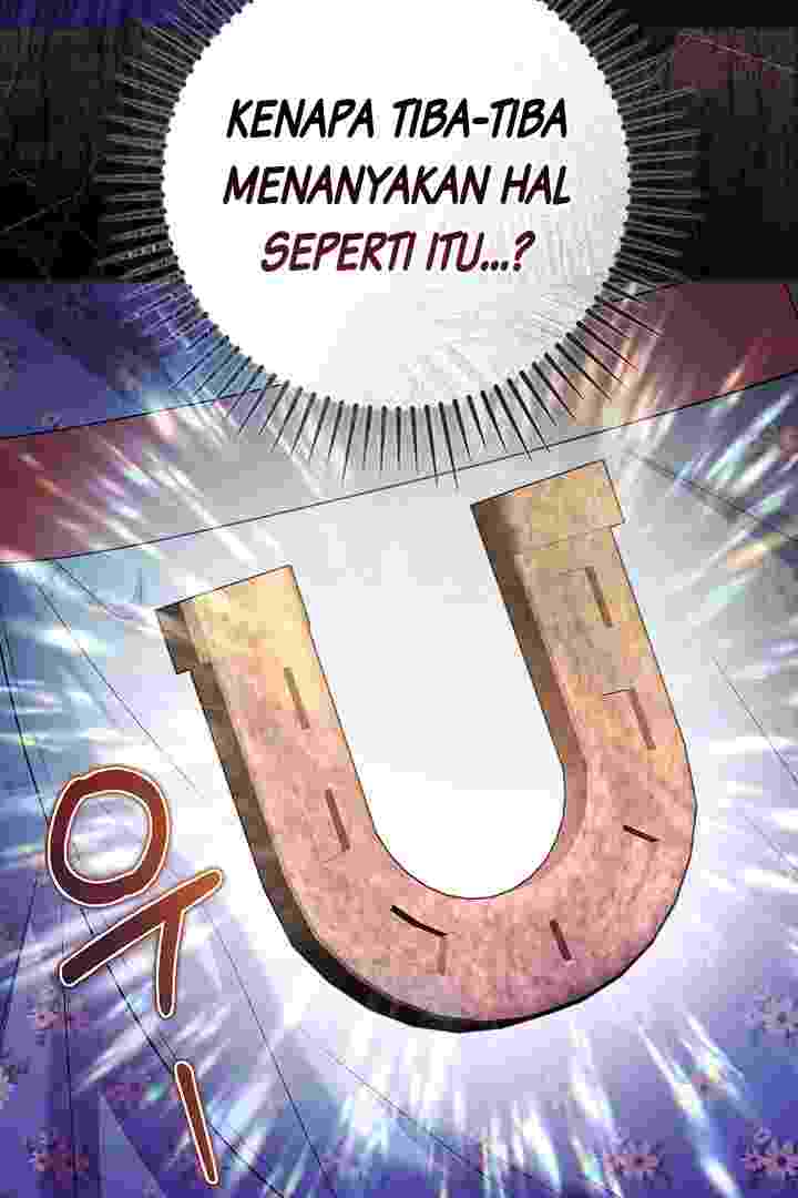 I Live With My Villain Uncle Chapter 24 - halaman 152