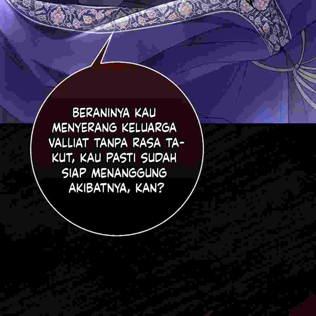I Live With My Villain Uncle Chapter 4 - halaman 152