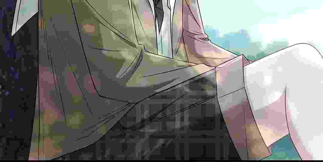I Live With My Villain Uncle Chapter 13 - halaman 152