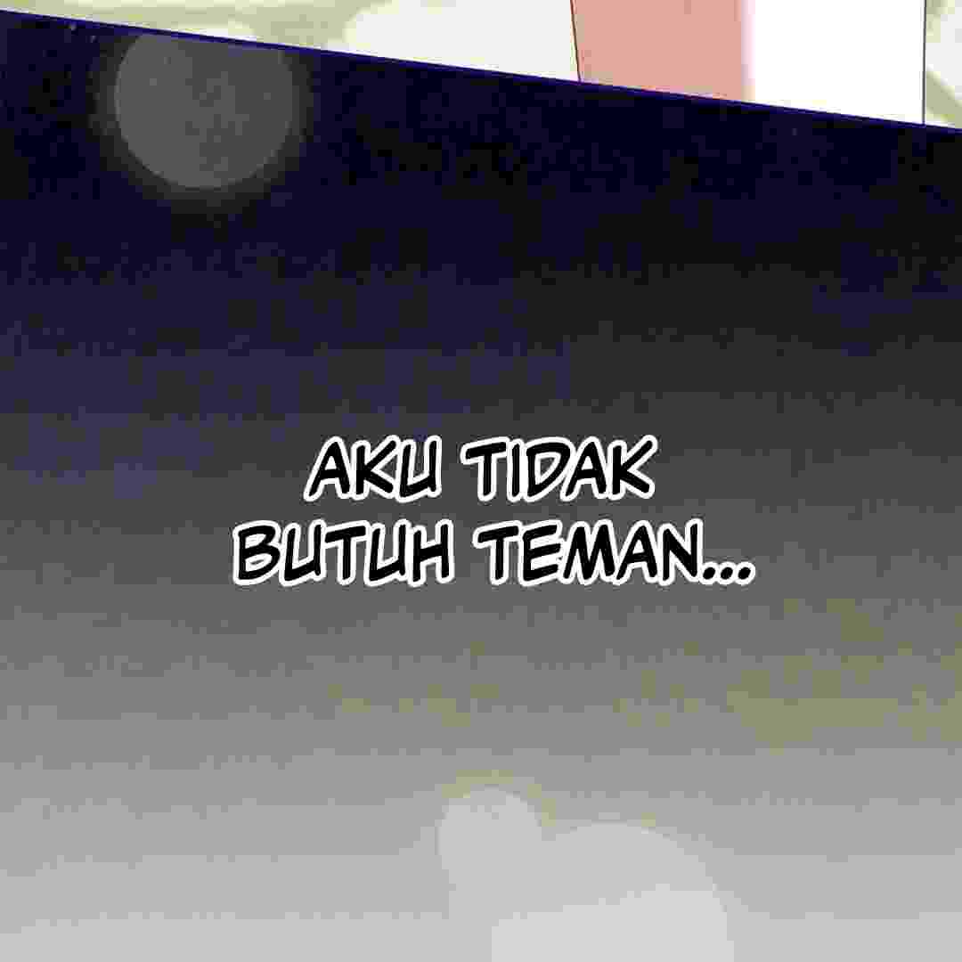 I Live With My Villain Uncle Chapter 8 - halaman 152