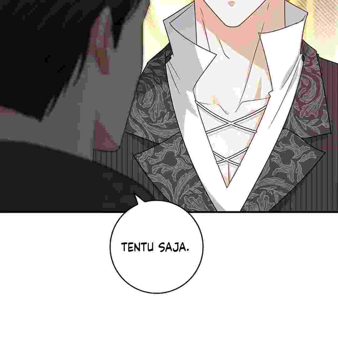 I Live With My Villain Uncle Chapter 5 - halaman 152