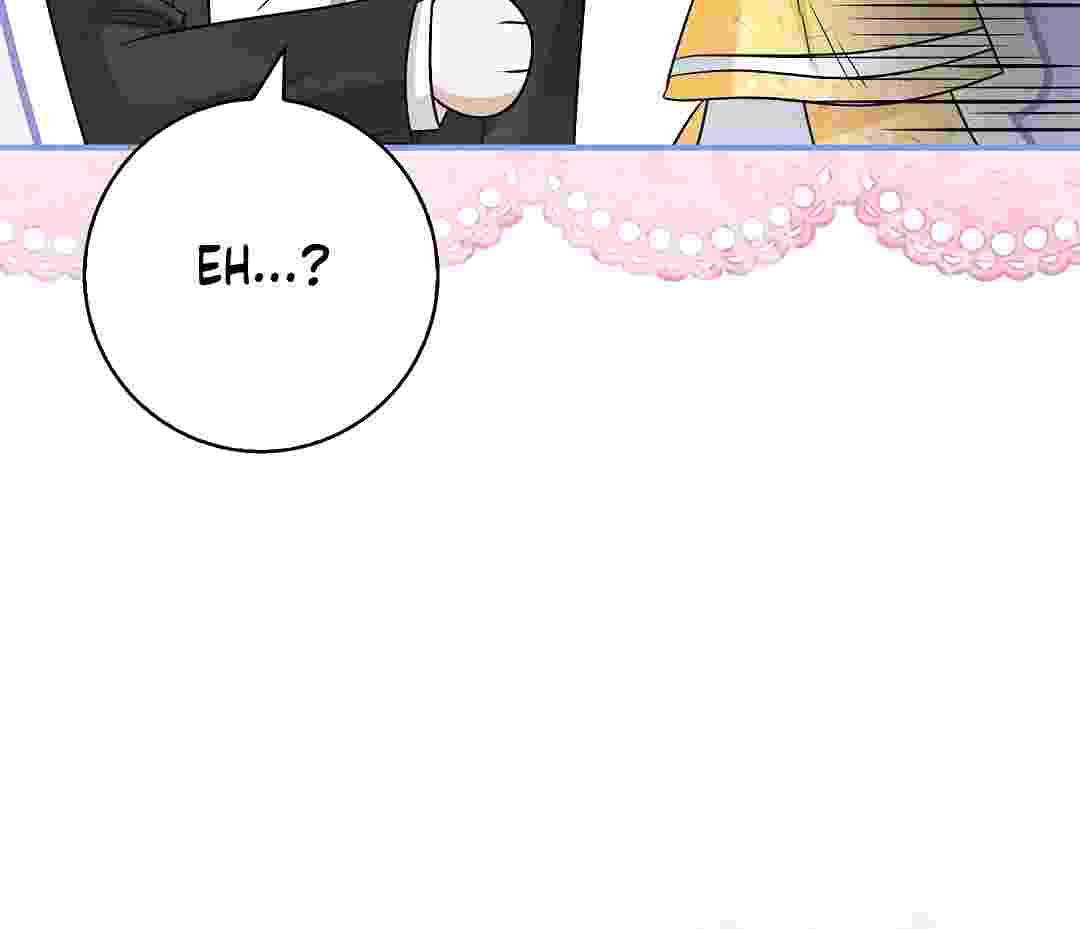 I Live With My Villain Uncle Chapter 19 - halaman 152