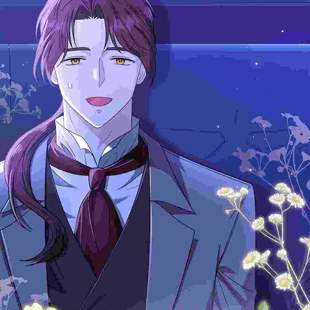 I Live With My Villain Uncle Chapter 9 - halaman 152