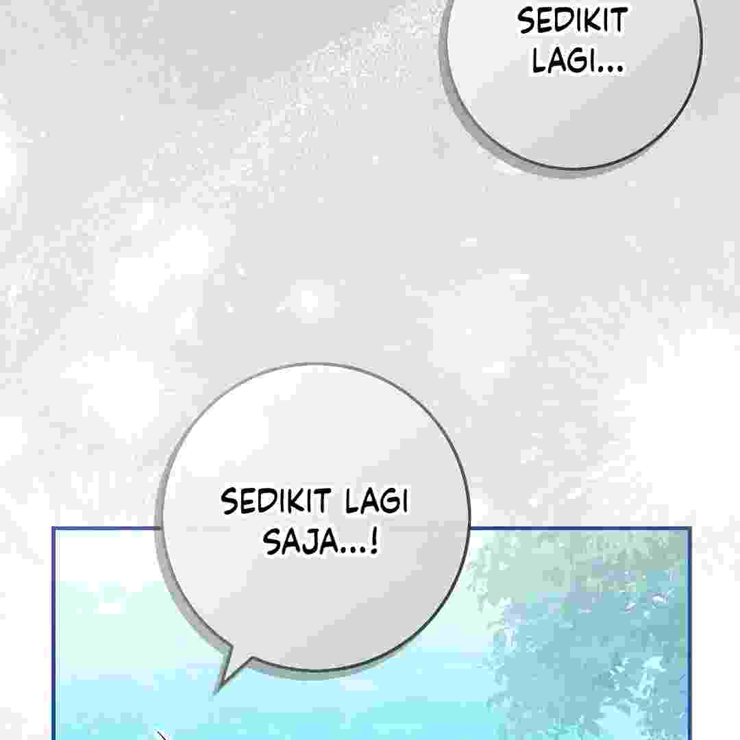 I Live With My Villain Uncle Chapter 18 - halaman 152