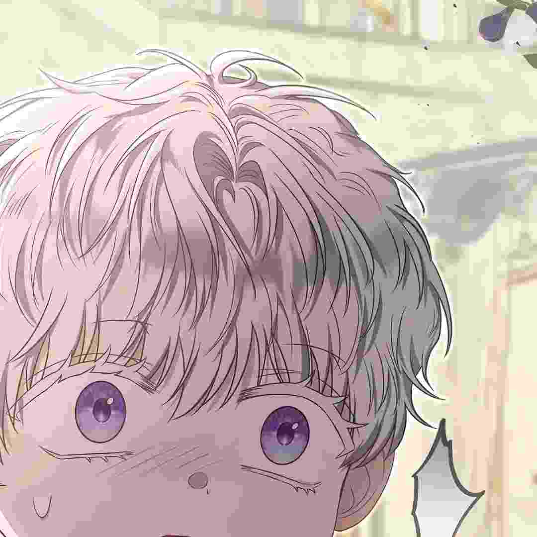 I Live With My Villain Uncle Chapter 17 - halaman 152