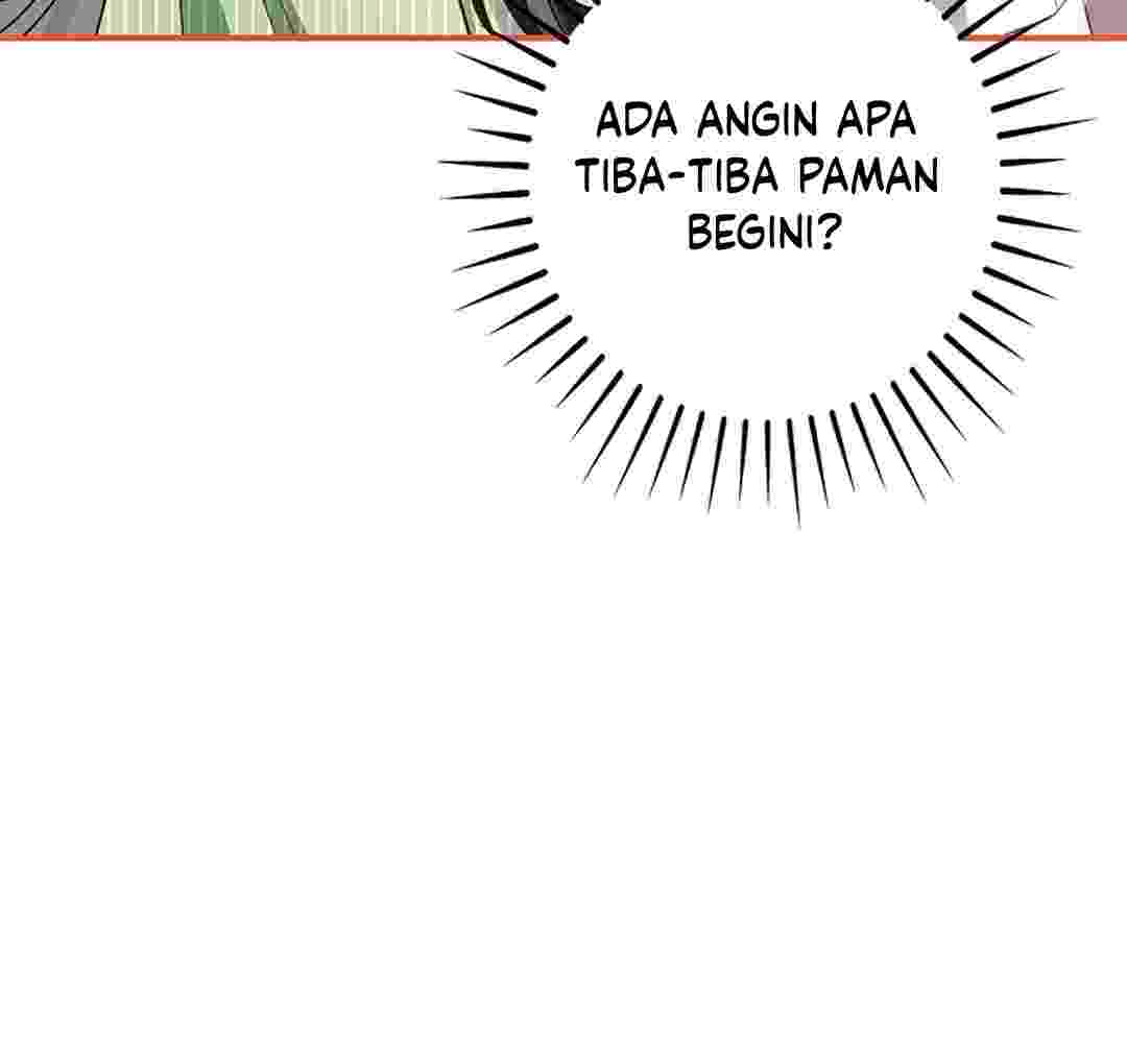 I Live With My Villain Uncle Chapter 3 - halaman 152