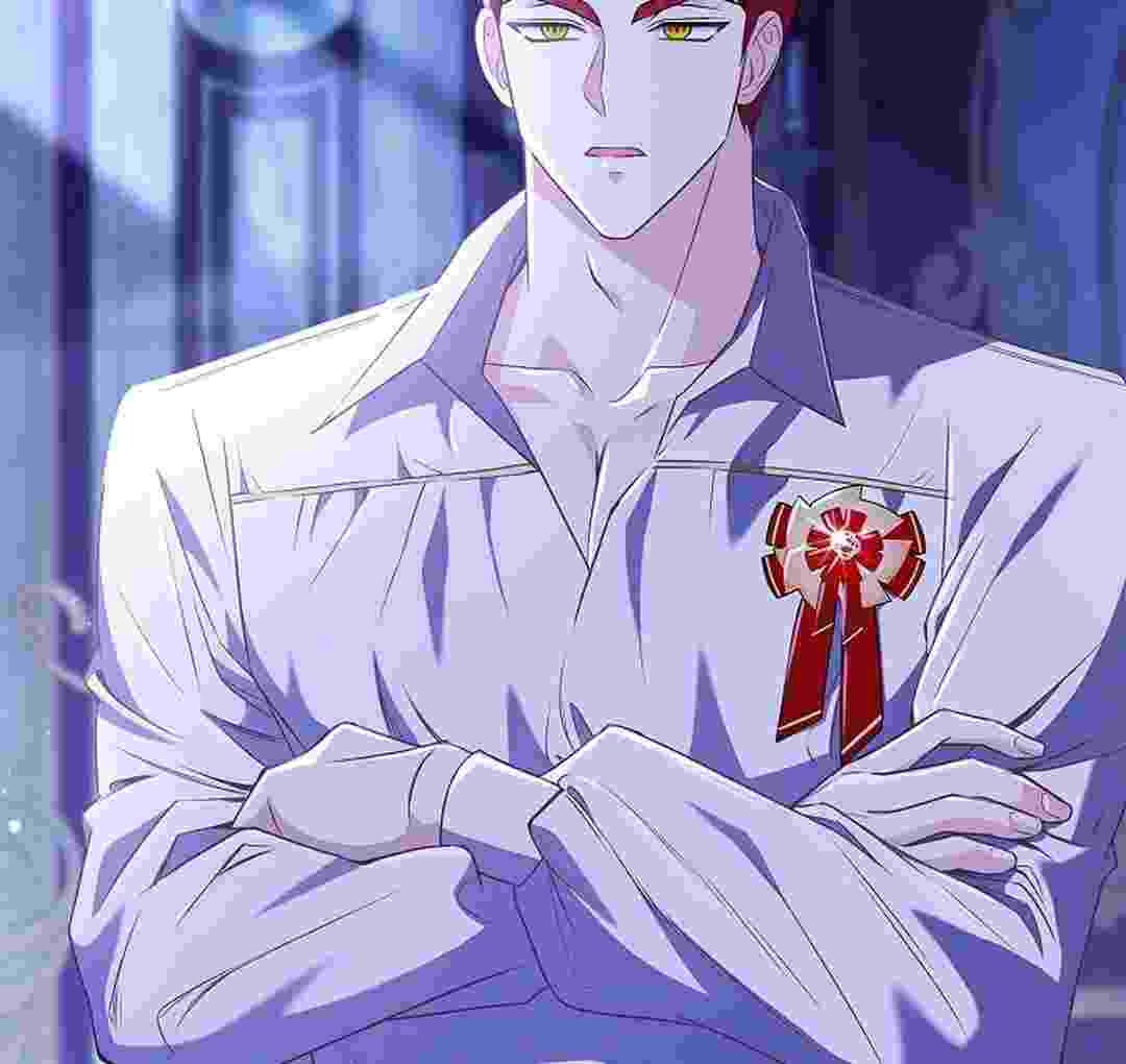 I Live With My Villain Uncle Chapter 6 - halaman 152