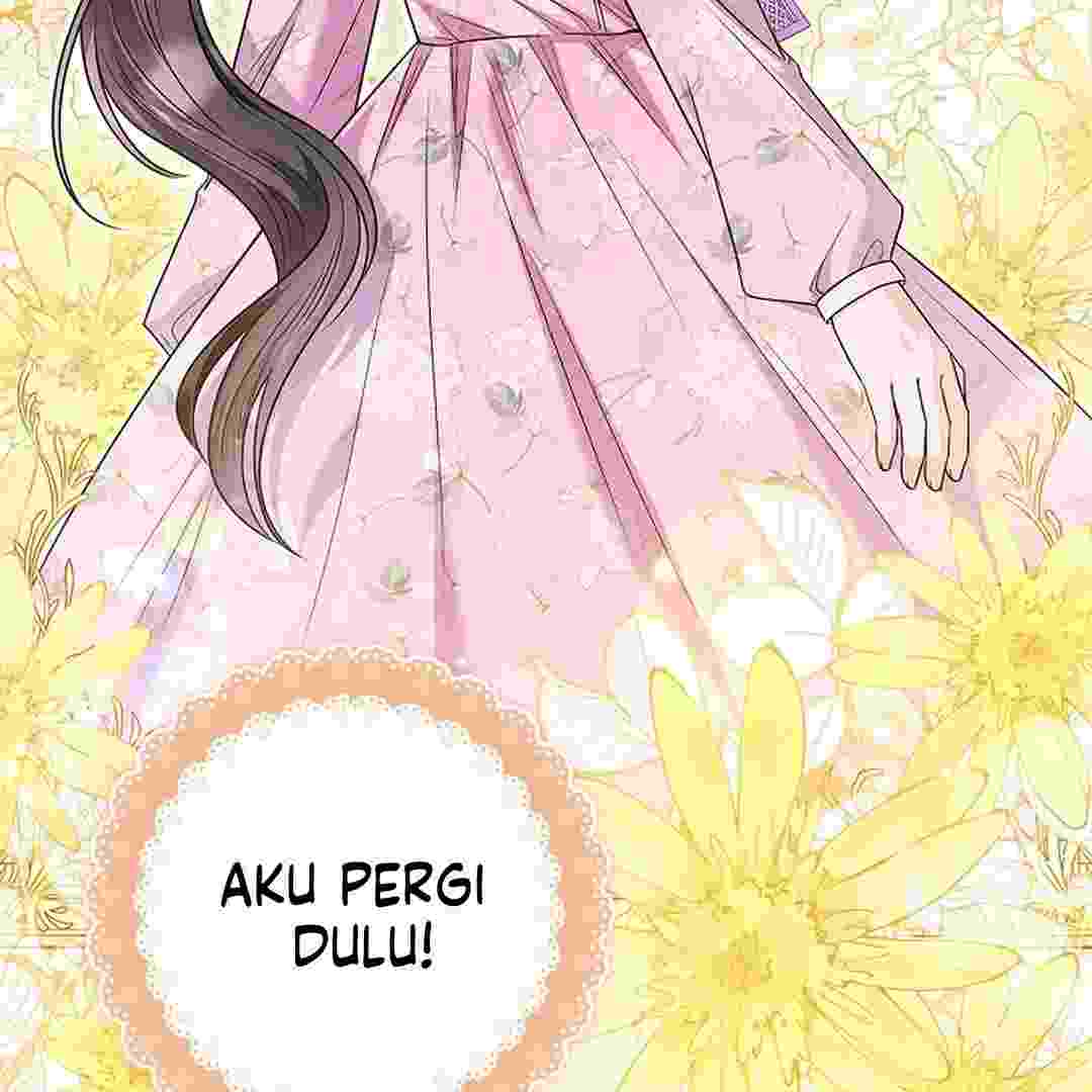 I Live With My Villain Uncle Chapter 21 - halaman 152